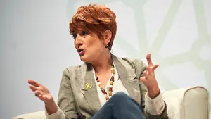 Bildu arremete contra el PSOE con la mirada en las urnas: "No es un instrumento válido para luchar contra la derecha"