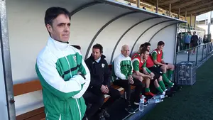 Espectacular remontada ante el Ablitense: Oberena ya reacciona de la mano de Bebeto en apenas un mes