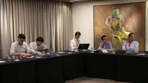 Entre los mejores 'think tanks' del mundo: la UNAV sigue siendo una referencia mundial