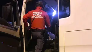 Transportes peligrosos: inmovilizan 12 camiones en Navarra por dar positivo en drogas y alcohol