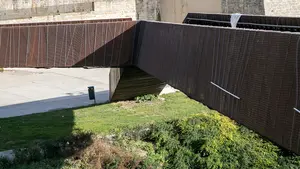 Un exsocio de Asirón desenmascara la estrategia de Bildu con la pasarela de Labrit: "Busca la demagogia"