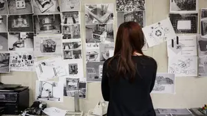 Un juego de 'escape room' llega a la UPNA: el enigma deberá resolverse en un aula