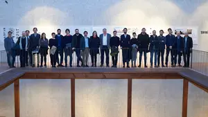 Los ciudadanos pueden hacer sugerencias a las siete propuestas presentadas sobre el futuro de Los Caídos