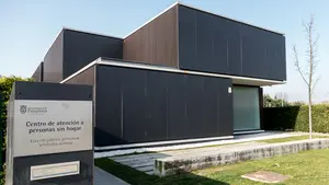 Más de 150.000 euros para la atención de transeúntes en los albergues de Pamplona, Tudela y Alsasua