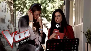 'La voz' quiere nuevos concursantes navarros: el talent show prepara un concurso en Pamplona