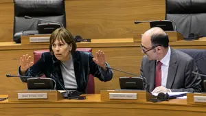 El Gobierno del cuatripartito, sobre la polémica encuesta a niños de 9 años: "Se adapta a los tiempos"