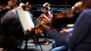 La Orquesta Sinfónica ofrece 'Clásicos para siempre' en Pamplona y Tudela