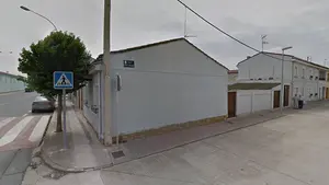 Polémica en Caparroso: el Ayuntamiento mantiene el nombre de una calle vinculada al franquismo