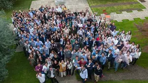 Una educación accesible: se multiplicarán las donaciones para estudiantes de la UNAV con talento y sin recursos