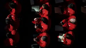 La Policía Foral, en las urnas: estos han sido los resultados logrados por los diferentes sindicatos