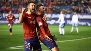 Dan la razón a Osasuna: el Tribunal Europeo avala su régimen fiscal similar al del Barça o Real Madrid