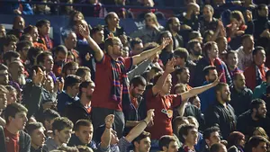 La afición responde pese a la incertidumbre: Osasuna abre el plazo para nuevos socios con 16.300 abonados