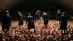 Una fundación de arte navarra, entre los galardonados al prestigioso premio Coleccionismo de ARCO