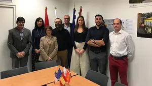Un centro tecnológico de Navarra lidera un proyecto dedicado a la industria aeroespacial