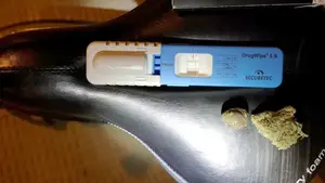 Multan con 1.000 euros a un joven drogado por fugarse en patinete de un control policial en Tudela