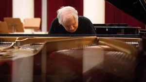 Uno de los pianistas más ilustres de la actualidad ofrece un concierto en el Baluarte