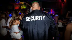 Trágico final: muere el portero de discoteca agredido el fin de semana en Villava