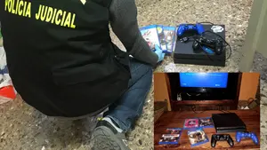 Alarma en Milagro: cae una banda de ladrones que asaltaba viviendas en la localidad ribera