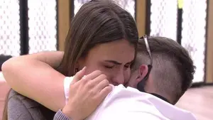 Sofía Suescun se derrumba en su vuelta a Gran Hermano: "No tenía hambre y no podía dormir"