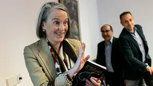 El Parlamento llama a declarar a la presidenta de Sodena en 2002: "No le quiero dedicar ni 5 minutos"