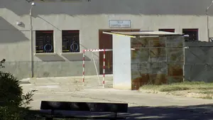 Critican el estado "deplorable" y "las grandes deficiencias" de algunos centros educativos públicos de Navarra