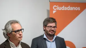 Ciudadanos sí negociará con el PSN en Navarra, a pesar de su veto a un acuerdo nacional con Pedro Sánchez