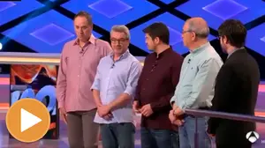 El detallazo de ¡Boom! con el fallecido José Pinto antes de empezar el programa: "Lo recordaremos con su sonrisa"