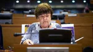 Beaumont acusa a Sánchez de "no tener la tarea hecha" para expulsar a la Guardia Civil de Navarra