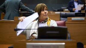 Barkos vuelve a regalar dinero a empresas privadas de Navarra para que sus empleados hablen euskera