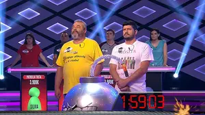 Más de 400 camisetas 'televisivas': el concursante de '¡Boom!' fallecido recibe un nuevo homenaje