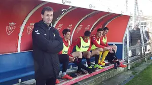 Castillejo, ante el colista Alesves: "Va a ser difícil, pero si queremos ser campeones hay que ganar"