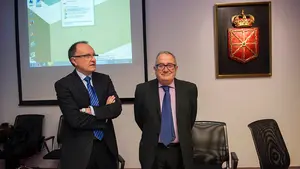 Las condiciones del aval de 23 millones para Osasuna: el dinero de la TV y un 25% del traspaso de jugadores