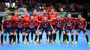 Osasuna Xota y Ribera Navarra ya conocen el calendario de liga para la próxima temporada 2019-20