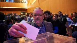 El socio, protagonista: Osasuna convoca la Asamblea General Ordinaria para el pr&oacute;ximo 27 de octubre