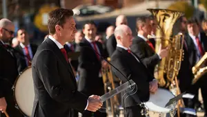 La Pamplonesa ultima los detalles para su festival de bandas: conferencias, talleres, clases y actuaciones