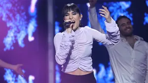 La navarra Natalia Lacunza será la protagonista de uno de los conciertos más exclusivos tras la pandemia 