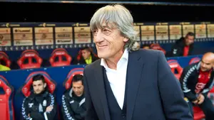 El Nástic de Martín le hace un favor a Osasuna venciendo al Albacete de penalti en el tiempo añadido