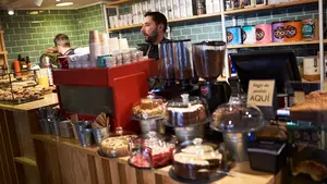 La exitosa cafetería de Pamplona que abrirá su tercer local en el segundo ensanche