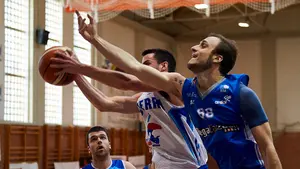 El FNB Ardoi es el nuevo líder de la Liga Eba después de superar al Goierri en su pista de Zizur Mayor