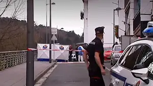 La madre de la bebé encontrada muerta en la calle es una navarra menor de edad