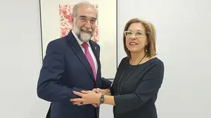 Navarra y Aragón acuerdan los términos de la atención sanitaria en sus zonas limítrofes