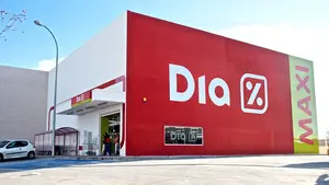 Avanzan el número de despidos en los supermercados navarros de Dia, donde ya se preparan movilizaciones