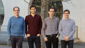 Componentes en microondas: UPNA participará en la red europea TESLA de tecnologías para satélites