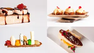 De toma pan y moja: el pincho de un bar pamplonés se sitúa entre los finalistas de un nuevo concurso