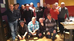 Campaneros de Navarra: nace una nueva asociación para promover y conservar los toques de campana en Navarra