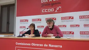El plan de empleo para Navarra está estancado: afirman que "no han puesto ningún documento sobre la mesa"