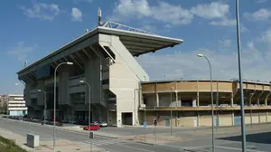 El Gobierno da su conformidad a la proposición de ley para avalar a Osasuna en su reforma de El Sadar