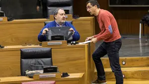 Un partido navarro pide a Sánchez el indulto para los agresores de Alsasua: "Son penas excesivas"