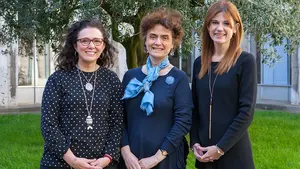 Un estudio hecho en Navarra aborda las decisiones personales que penalizan a las mujeres en el trabajo