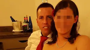 El estremecedor relato de la muerte de Diana: El Chicle la violó durante una hora antes de estrangularla